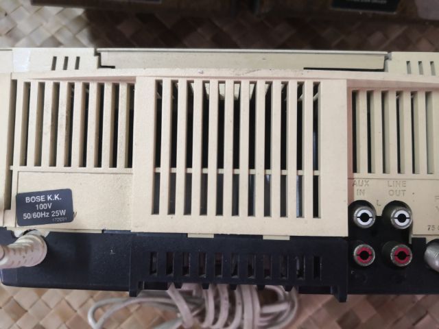ลำโพง​bose รูปที่ 9