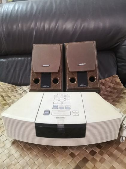 ลำโพง​bose