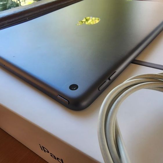 iPad gen9 wifi and pencil รูปที่ 5