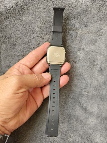 นาฬิกาเกมส์Casio รูปที่ 4