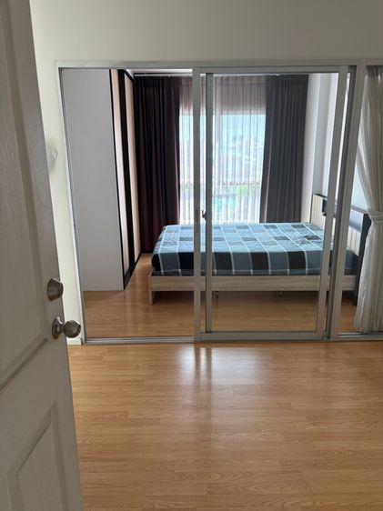 ขายห้องชุดที่ปากน้ำ