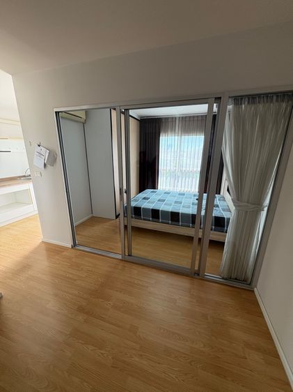 มีบางส่วน Narai Property ขายห้องชุดที่ปากน้ำ รูปที่ 3