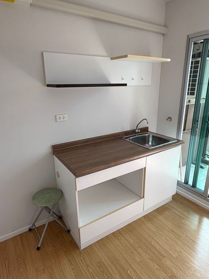 มีบางส่วน Narai Property ขายห้องชุดที่ปากน้ำ รูปที่ 2