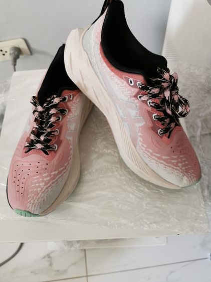 รองเท้า Acics Novablast4 สภาพสวย 25.25 Cm รูปที่ 6