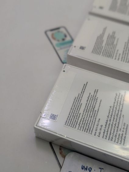 ขาย เทิร์น Samsung Galaxy A36 5G 128 Gb ศูนย์ไทย ของใหม่มือ 1 เพียง 7,590 บาท ครับ   รูปที่ 4