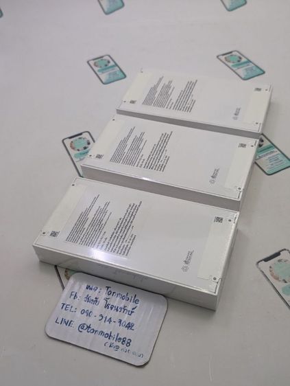 ขาย เทิร์น Samsung Galaxy A36 5G 128 Gb ศูนย์ไทย ของใหม่มือ 1 เพียง 7,590 บาท ครับ   รูปที่ 3