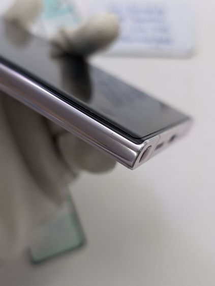 ขาย เทิร์น Samsung Galaxy S23 Ultra Lavender 512 Gb ศูนย์ไทย สภาพสวย อุปกรณ์ครบยกกล่อง ถูกๆ เพียง 14,590 บาท ครับ รูปที่ 10