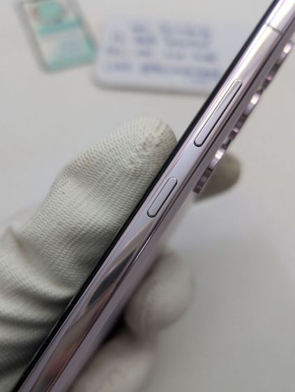 ขาย เทิร์น Samsung Galaxy S23 Ultra Lavender 512 Gb ศูนย์ไทย สภาพสวย อุปกรณ์ครบยกกล่อง ถูกๆ เพียง 14,590 บาท ครับ รูปที่ 8