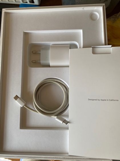 IPad Air7 11” 128 GB รูปที่ 9