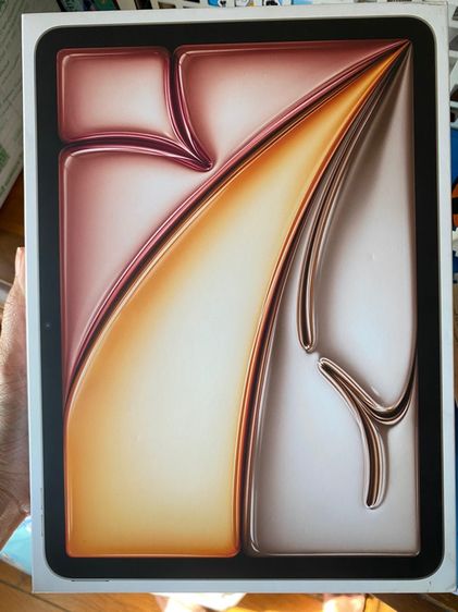 IPad Air7 11” 128 GB รูปที่ 8