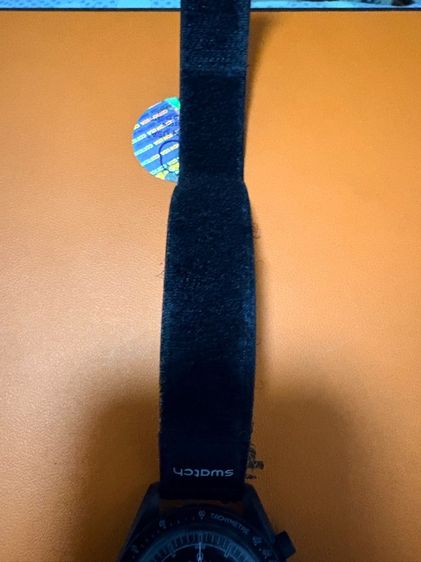 omega x swatch รูปที่ 5