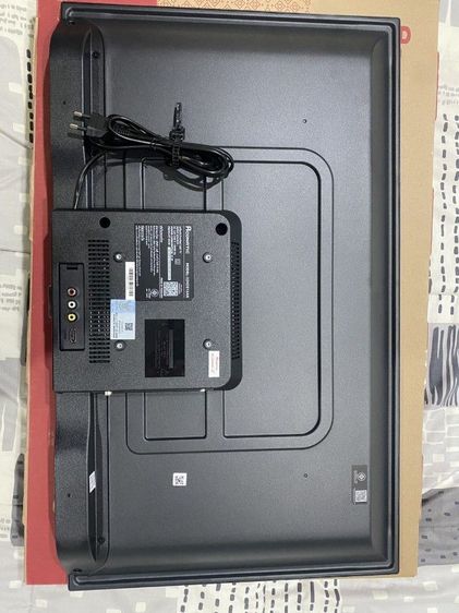 ขาย tv digital 32นิ้ว Aconatic ราคา2300บาทของใหม่แกะกล่องเพิ่งจังฉลากได้ รูปที่ 2