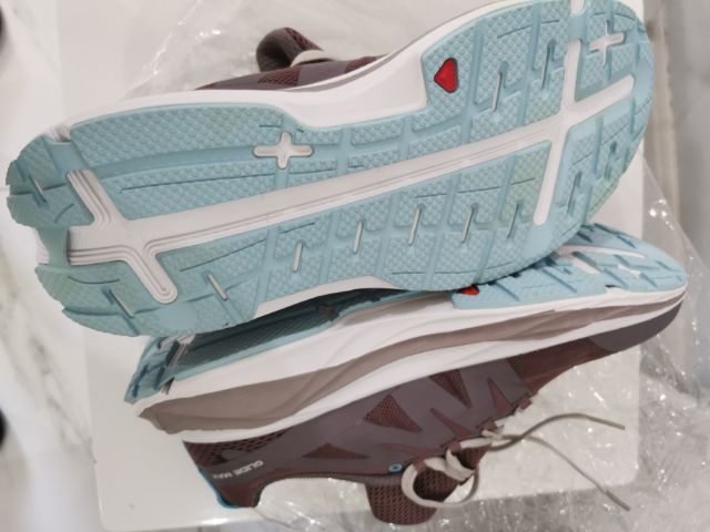 รองเท้า Salomon SensiFit ไซส์25 CM รูปที่ 7