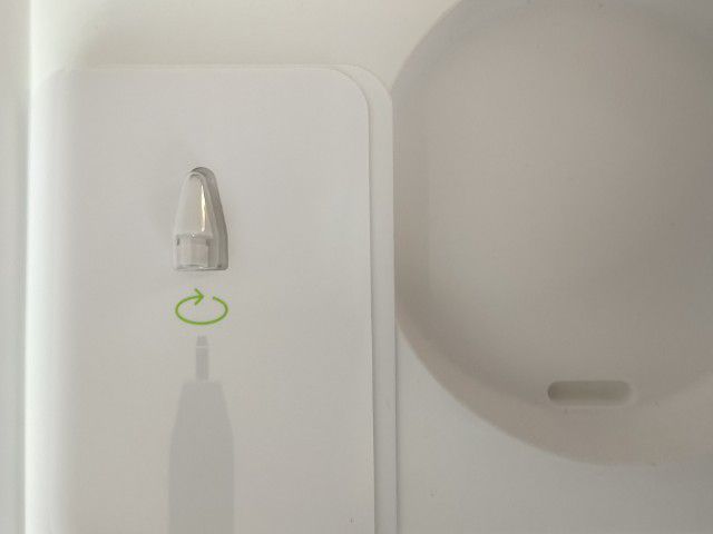 ไอแพด Air3 wifiรวมปากกา การผลิตวันที่19.6.2562 ขายตามสภาพ รูปที่ 3