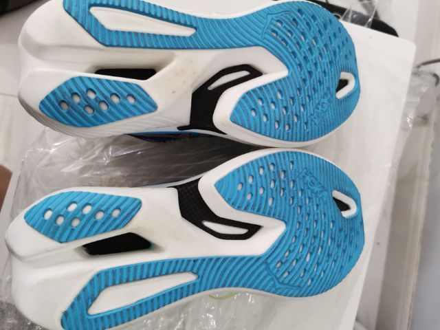 Hoka CieloX1 ไซส์40  ขนาด25 Cm ราคา รูปที่ 6