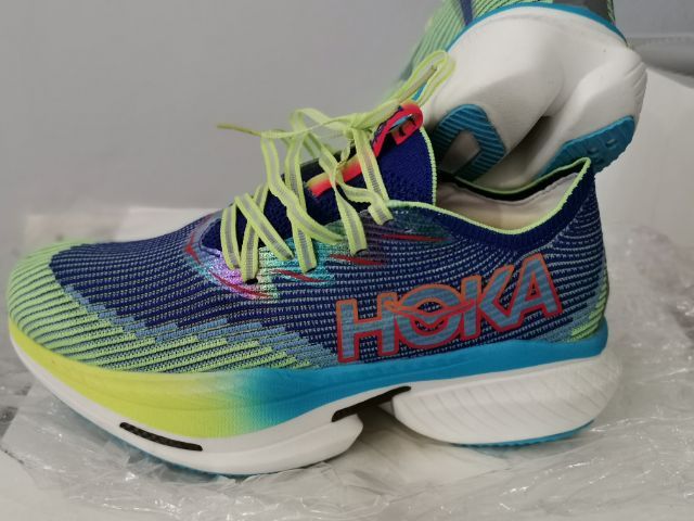 Hoka CieloX1 ไซส์40  ขนาด25 Cm ราคา