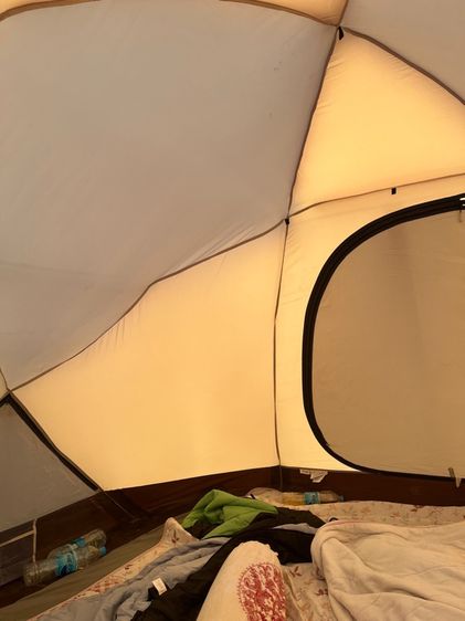 เต้น snow peak 6 คน รูปที่ 12