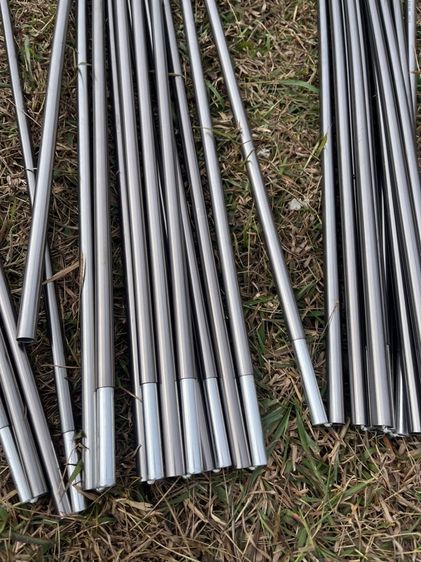 เต้น snow peak 6 คน รูปที่ 13