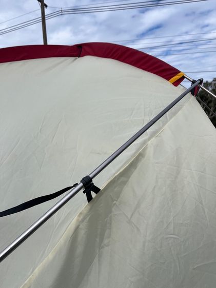 เต้น snow peak 6 คน รูปที่ 8