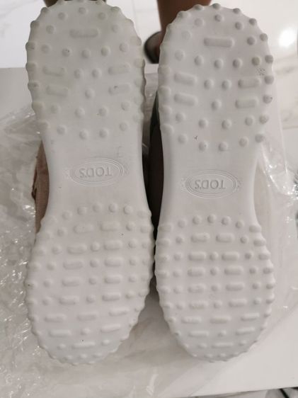 รองเท้า TOD'S ของแท้ นุ่มใส่สบายมาก 25.5 CM รูปที่ 6