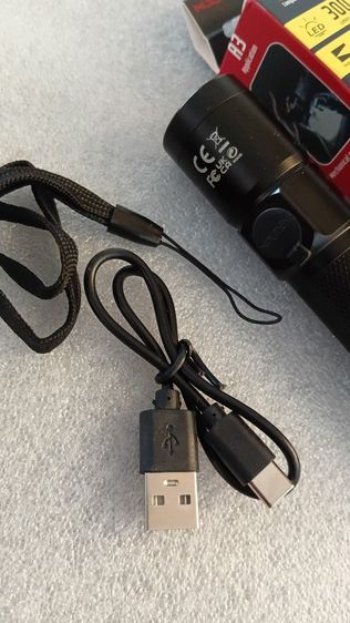 ไฟฉาย รูปที่ 4