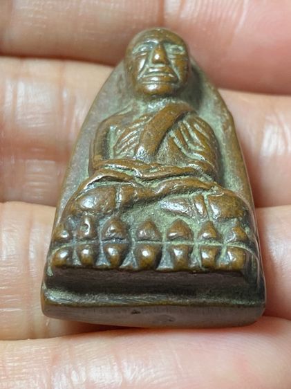 หลวงปู่ทวด รูปที่ 11