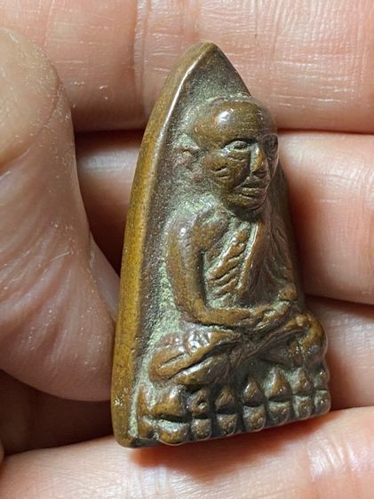 หลวงปู่ทวด รูปที่ 13