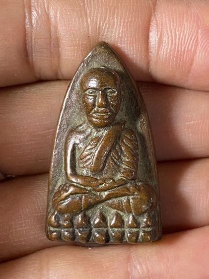 หลวงปู่ทวด รูปที่ 16