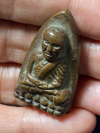 หลวงปู่ทวด รูปที่ 8