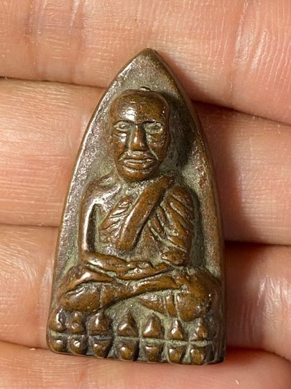 หลวงปู่ทวด