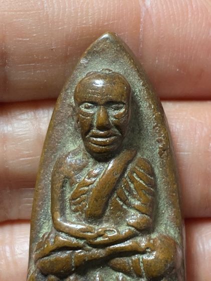 หลวงปู่ทวด รูปที่ 3