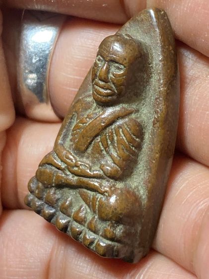 หลวงปู่ทวด รูปที่ 12