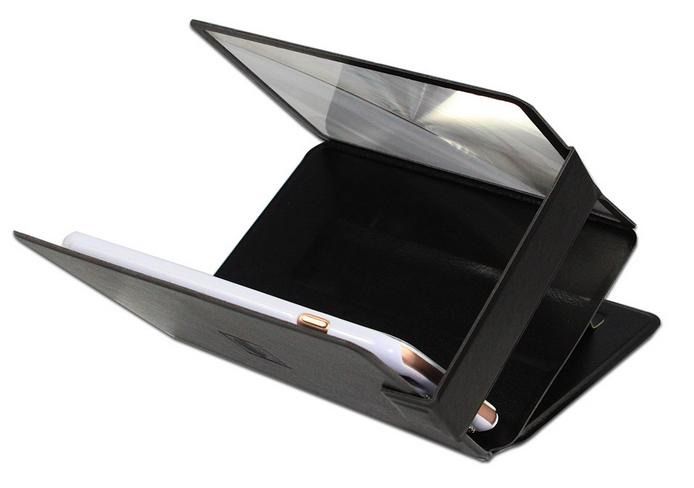 อุปกรณ์ขยายจอมือถือ 3D รูปที่ 2