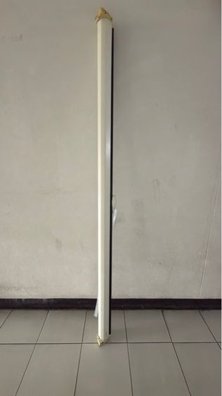 โปรเจคเตอร์,จอ รูปที่ 4