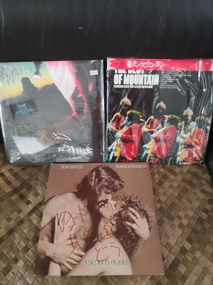 แผ่นเสียง​