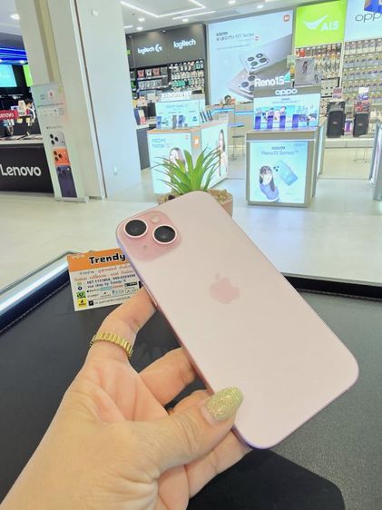 iPhone15   รูปที่ 9