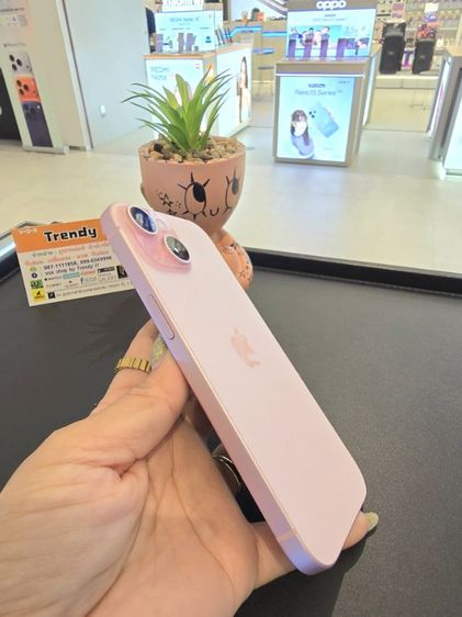 iPhone15   รูปที่ 7