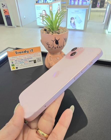 iPhone15   รูปที่ 5