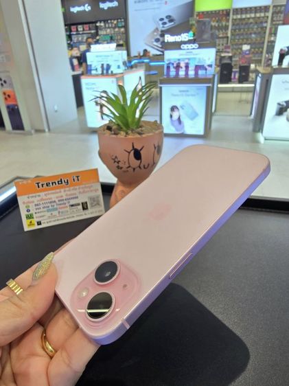 iPhone15   รูปที่ 3