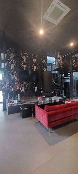 พิ้นที่ให้เช่า 100 ตรม เหมาะสำหรับทำร้านอาหาร คาเฟ่ รูปที่ 4