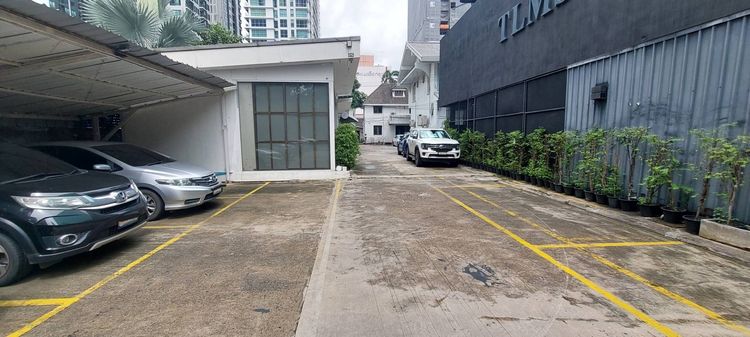 พิ้นที่ให้เช่า 100 ตรม เหมาะสำหรับทำร้านอาหาร คาเฟ่ รูปที่ 3