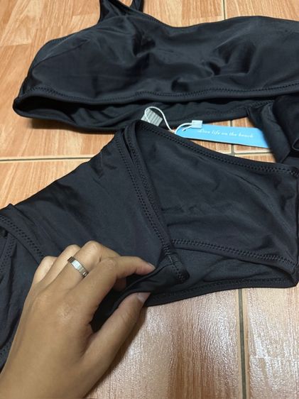 ชุดว่ายน้ำ มือ 1  รูปที่ 3