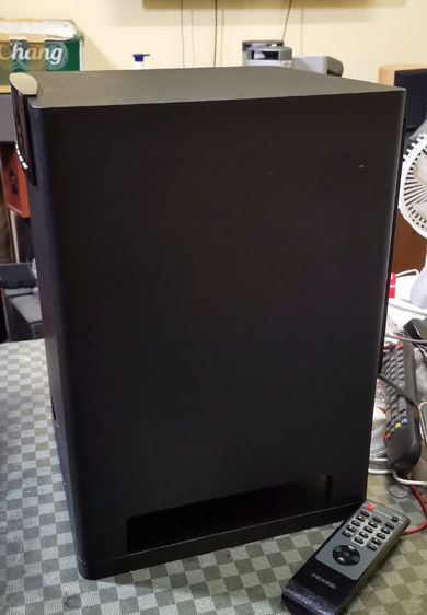 microlab x15 รูปที่ 4