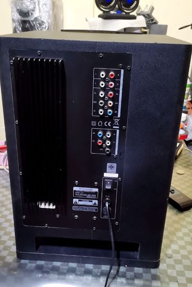 microlab x15 รูปที่ 5