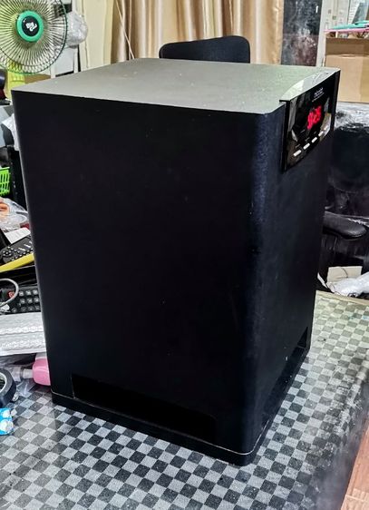 microlab x15 รูปที่ 3