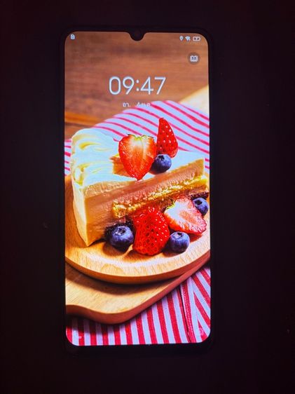 Vivo S1 ตำหนิแบตบวม ต่อรองได้ครับ