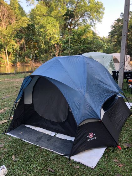 เต็นท์ WENGER 