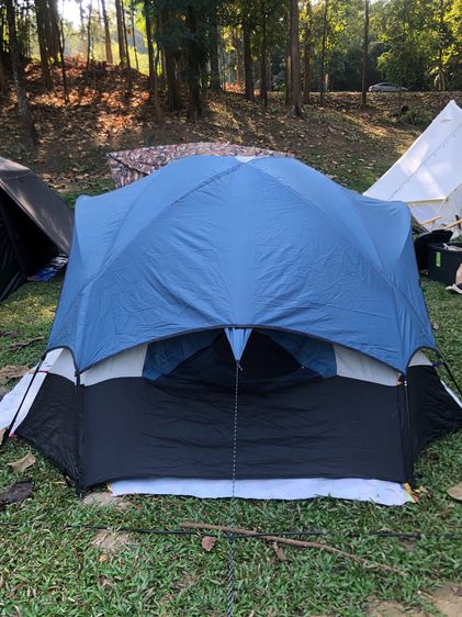 เต็นท์ WENGER  รูปที่ 3