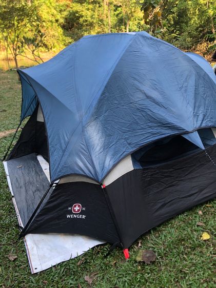 เต็นท์ WENGER  รูปที่ 5