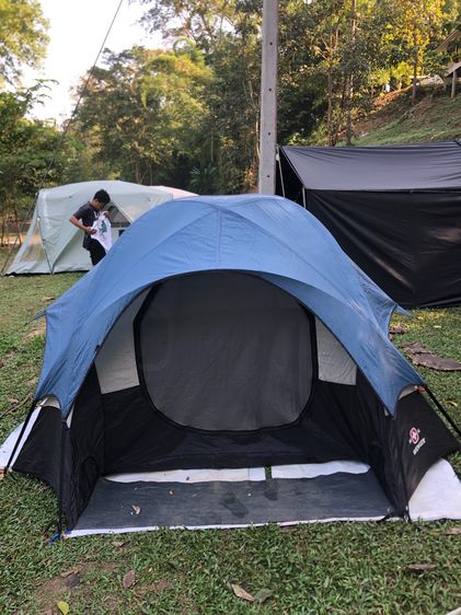 เต็นท์ WENGER  รูปที่ 2